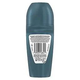 Антиперспірант кульковий Rexona Men 72H Menthol & Blue Lavendel Deo Roll-On 50 мл - мініатюра 2