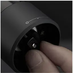 Млин для спецій HuoHou Electric Grinder HU0141 Black - мініатюра 4