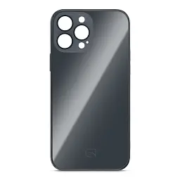 Чохол ArmorStandart Replica MagSafe для Apple iPhone 13 Pro Max Black