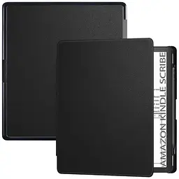 Чохол-книжка BeCover Smart Case для Amazon Kindle Scribe 10.2" Black (712578) - мініатюра 2