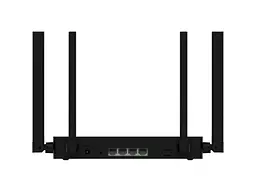 Бездротовий роутер HUAWEI AX3S PSDN-AX30 (53030CVQ) - мініатюра 3