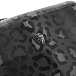 Валіза Heys Black Leopard (L) (13127-3041-30) - мініатюра 7