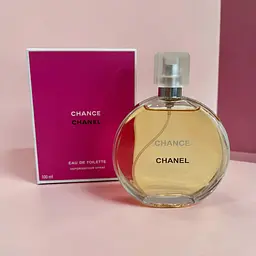 Туалетна вода жіноча Chance, 100мл