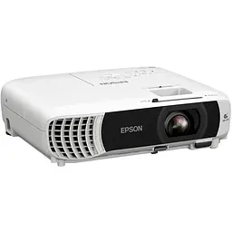 Мультимедійний проектор Epson EB-FH08 (V11HB54042) - мініатюра 2