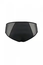 Сексуальні чоловічі трусики Passion 042 SLIP TIMMY L/XL чорний - мініатюра 5