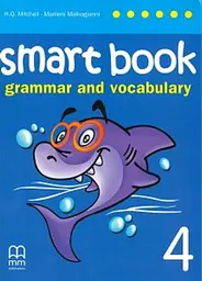 Smart Book for Ukraine НУШ 4 Student's Book SJ