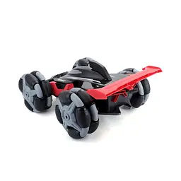 Іграшкова машинка Maisto Tech Cyklone Buggy (82241 black) - мініатюра 3