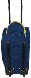 Дорожня сумка на колесах 57L Wallaby 60x34x28 см sum0023045 - мініатюра 5