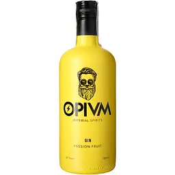 Джин Opivm Passion Fruit 37.5% 0.7 л