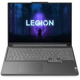 Ноутбук Ігровий Lenovo Legion Slim 5 16IRH8 i5-13500H 4.70GHz, 16", WQXGA, IPS, 165Hz, 16GB, 512GB - мініатюра 3