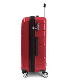 Валіза Gabol Midori (M) Red (122146 008) - мініатюра 3