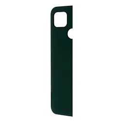 Чохол Wave Silicone Cover для Xiaomi Redmi 9C/10A [Cyprus Green] [72856] - мініатюра 4
