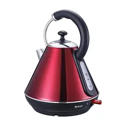 Електрочайник Sogo SS-5785-R