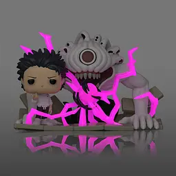 Ігрова фігурка Funko POP! - Ріка та Юта GW (91953) - мініатюра 3