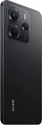 Смартфон Xiaomi Redmi Note 14 6/128GB Midnight Black - мініатюра 7