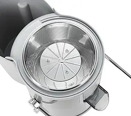 Соковитискач Mesko MS 4126G grey - мініатюра 5