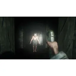 Ключ активації Microsoft Project Nightmares Case 36: Henrietta Kedward для Xbox One/Series S/X - мініатюра 13