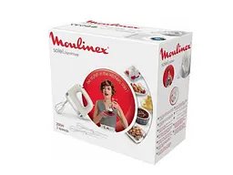 Міксер Moulinex HM211A11 - мініатюра 7
