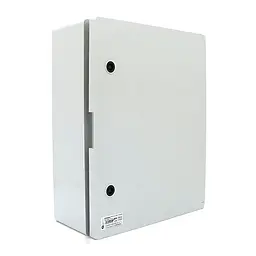 ATS до генераторів KNS1-100GA/4P. 400V, 100A, 50Hz, AC-33iB, 7.65kA - мініатюра 2