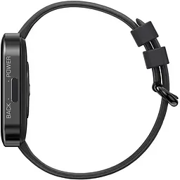 Смарт-годинник Kospet Magic 3 Black (15265-hbr) - мініатюра 4