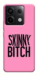 Чохол Demsky Skinny для Xiaomi Redmi Note 13 Pro 4G