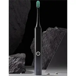 Електрична зубна щітка Enchen Aurora T2 Black [137729] - мініатюра 4