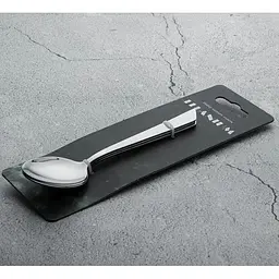 Набір чайних ложок Gusto Titanium 3 шт,(114502) - мініатюра 2
