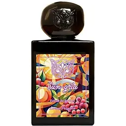 Екстракт парфуму оригінал Lorenzo Pazzaglia Sun-gria 50 мл Extrait de Parfum