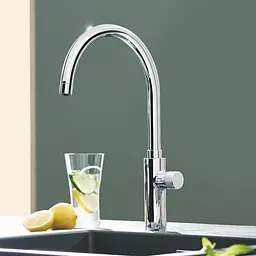 Кран для питної води Grohe Blue Pure Mono 31724000 Хром - мініатюра 7