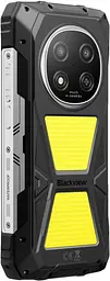 Смартфон Blackview ROCK 2 PRO 5G 8/256GB Yellow - мініатюра 4