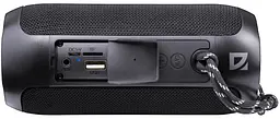 Портативна акустика Defender Enjoy S100 чорний (65101) (6974735) - мініатюра 4