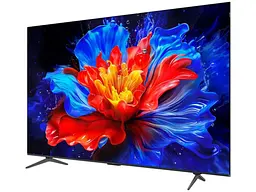 Телевізор TCL 85P8K - мініатюра 2