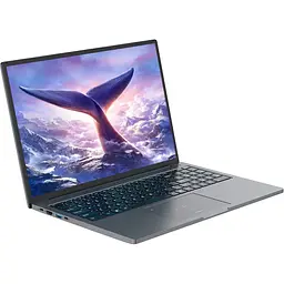 Ноутбук Blackview GamiBook 8 [GamiBook_8_32_1_GR] [147139] - мініатюра 3
