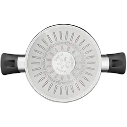 Набір посуду Delicious, 6предметів, нержавіюча сталь, бакеліт, скло Tefal kuh0014754 - мініатюра 3