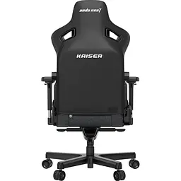 Геймерське крісло Anda Seat Kaiser 3 XL Fabric Dark Gray (AD12YDC-XL-01-GB-CF) [126345] - мініатюра 10