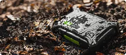 Пуско-зарядний пристрій/стартер/Powerbank Green Cell PowerBoost 2000 А 60 W - мініатюра 9