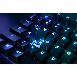 Клавіатура SteelSeries Apex 7 TKL Blue Switches [64758] [127334] - мініатюра 12