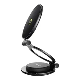 Автотримач Baseus MagPro Series II Magnetic Car Mount C40172900121-00 - мініатюра 2