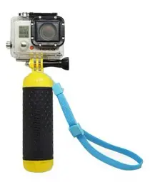 Монопод-поплавок Shoot Monopod Bobber 2 [Yellow] [26069] - мініатюра 3