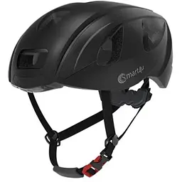 Захисний шолом Smart4u R55 (L) Black (58-62см), акустика, мікрофон, сигнали поворотів та стопів, додаток, пульт BR80