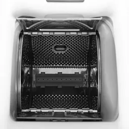Пральна машина Whirlpool з вертикальним завантаженням (AWE66710UA) - мініатюра 6