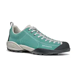 Кросівки Scarpa Mojito 36,5 Блакитний-Бірюзовий