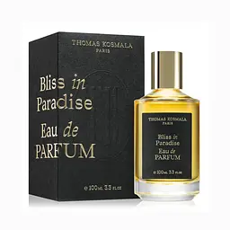 Парфумована вода Bliss In Paradise 100 ml