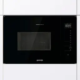 Мікрохвильова піч Gorenje BMI251SG3BG [738325] [99420] - мініатюра 2