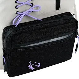 Рюкзак "Kite" Education teens 949L Romantic Minimalism 1від.,6карм. №K26-949L-1 - мініатюра 6