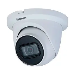 Відеокамера DH-IPC-HDW2831TMP-AS-S2 Dahua 8Mp f=2.8mm (99-00002166)