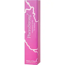 Парфуми з феромонами для жінок Medica-Group PheroStrong Pheromone Flare for Women 50 мл - мініатюра 3