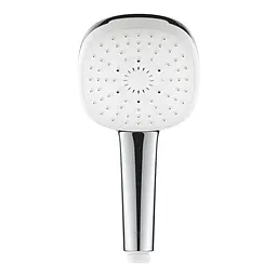 Ручний душ 3 режими струменя Grohe Tempesta Cube 110 27572003, Хром - мініатюра 3