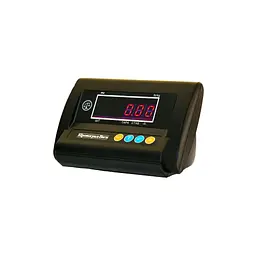 Ваги торгівельні КЗВО BTНЕ-150Н-6 (KZVO-00063) - мініатюра 2