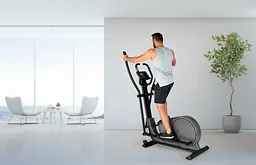 Орбітрек Toorx Elliptical ERX 3000 (ERX-3000) - мініатюра 15